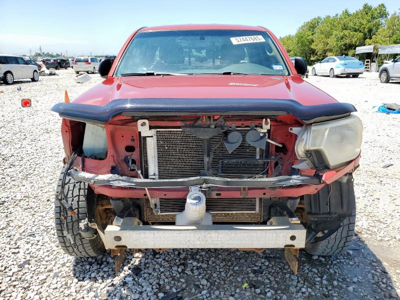 5tftu4gn8fx086491 - 2015 Toyota tacoma prerunner access cab - #57447685