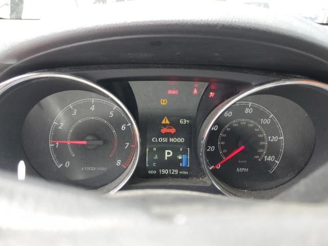 2015 MITSUBISHI OUTLANDER - 4A4AP4AU3FE036908