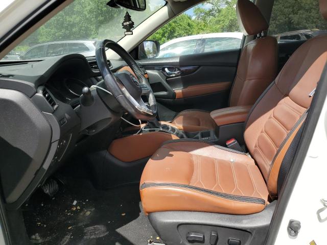 2018 NISSAN ROGUE S - JN8AT2MT8JW485700