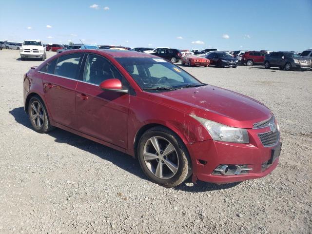 Vin: 1g1pe5sb1e7237051, lot: 58011105, chevrolet cruze lt 20144