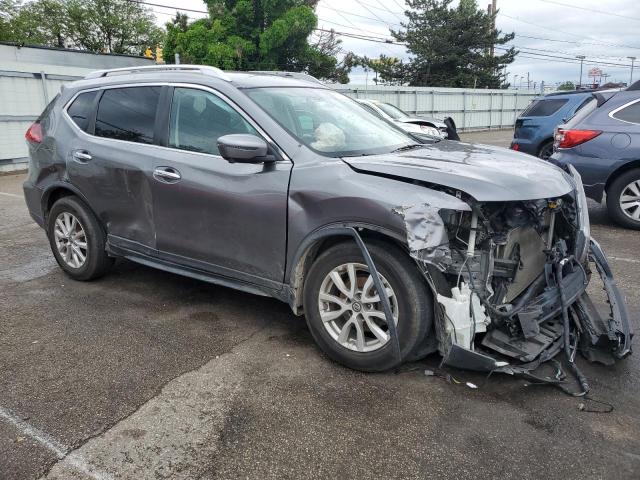Vin: knmat2mv8jp508612, lot: 57068765, nissan rogue s 20184