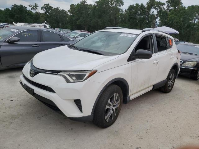 Vin: 2t3bfrev7hw615166, lot: 58707245, toyota rav4 le 2017 img_1