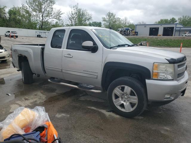 Vin: 1gcskte38az130922, lot: 55264445, chevrolet all models k1500 ltz 20104