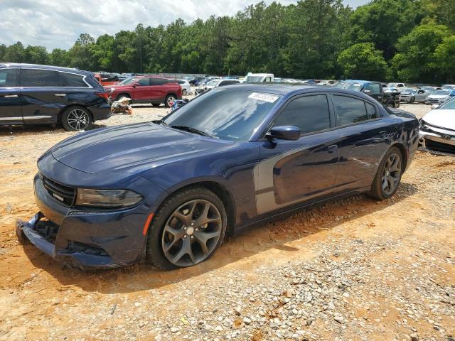 Vin: 2c3cdxhg6fh732010, lot: 58235375, dodge charger sxt 2015 img_1