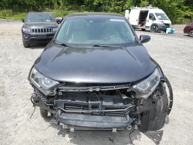 2018 HONDA CR-V EX - 2HKRW1H57JH507641