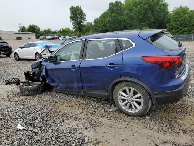 Vin: jn1bj1cp6jw192644, lot: 58859415, nissan rogue s 20182