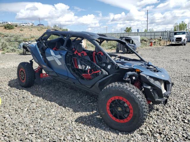 2025 CAN-AM MAVERICK R - 3JB8NAU47SE003479