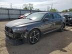 2016 FORD TAURUS SEL - 1FAHP2E84GG109464