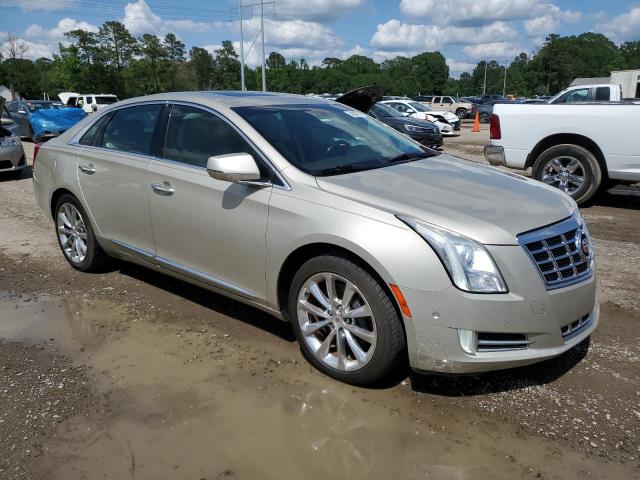 Vin: 2g61m5s36e9229988, lot: 56365215, cadillac xts luxury collection 20144