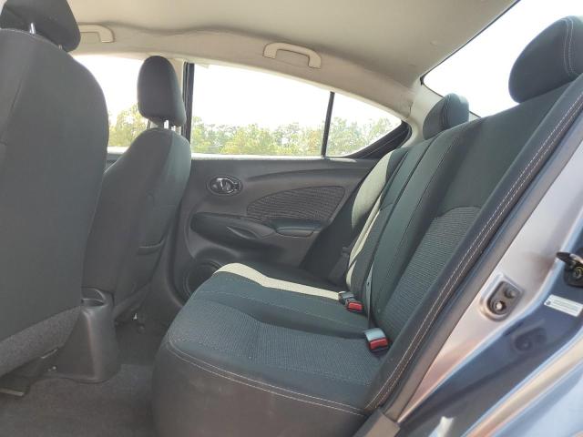 2019 NISSAN VERSA S - 3N1CN7AP4KL808556