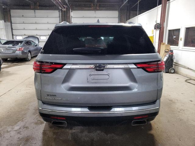 2023 CHEVROLET TRAVERSE H 1GNEVNKWXPJ299420
