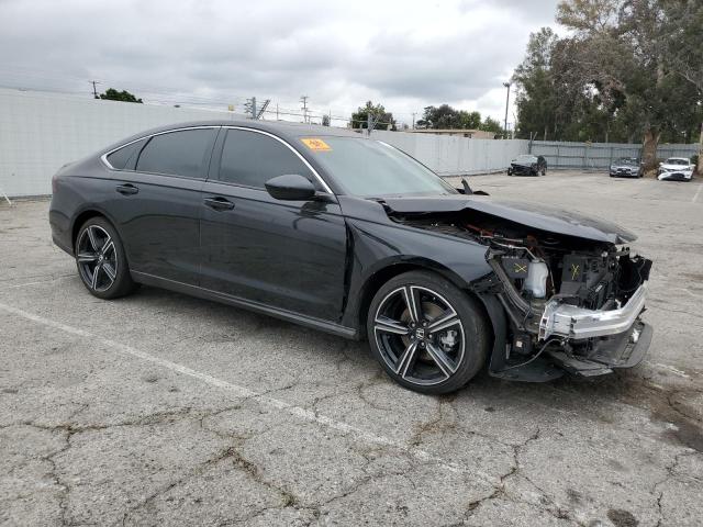 2025 HONDA ACCORD HYB 1HGCY2F54SA002904