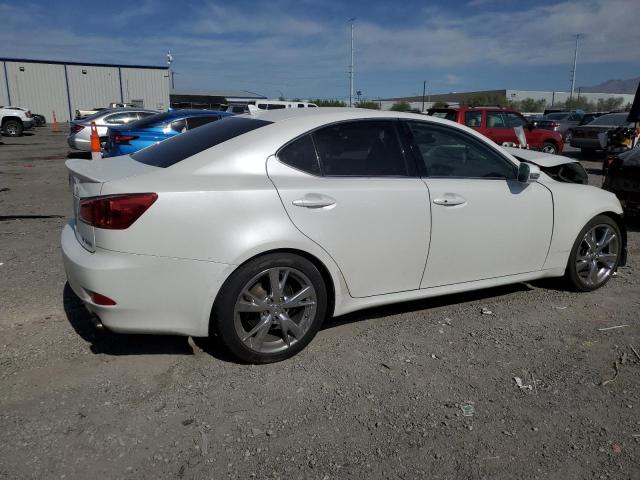 Vin: jthbf5c27a2096487, lot: 58865595, lexus is 250 20103