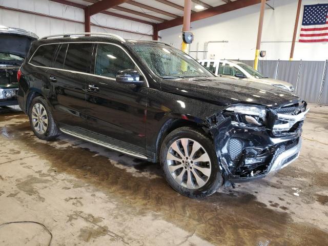 Vin: 4jgdf6ee8jb146722, lot: 58558275, mercedes-benz gls-class 450 4matic 20184