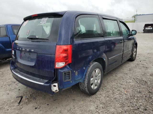 Vin: 2c4rdgbg9dr543731, lot: 56722625, dodge caravan se 20133