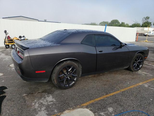 Vin: 2c3cdzagxmh517569, lot: 56425415, dodge challenger sxt 20213