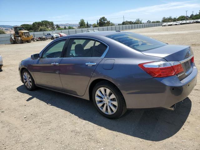 Vin: 1hgcr3f92ea033966, lot: 58443795, honda accord touring 20142