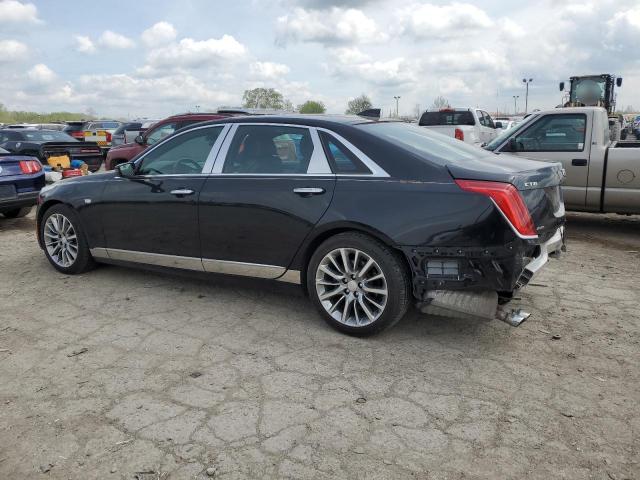 Vin: 1g6kd5rs8gu165637, lot: 55574075, cadillac ct6 luxury 20162