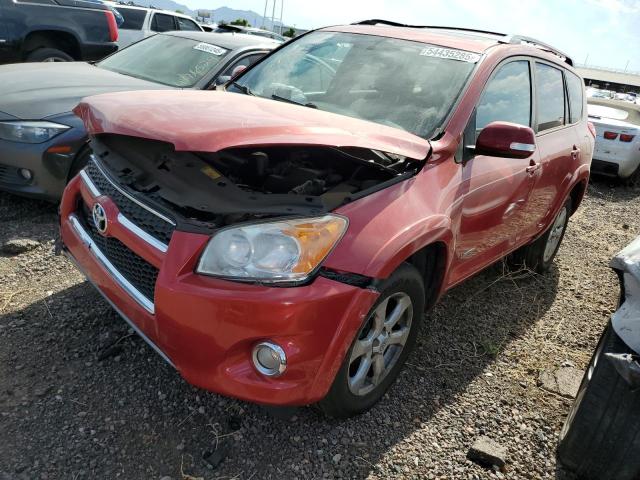Vin: 2t3df4dv4aw048921, lot: 54435285, toyota rav4 limited 2010 img_1