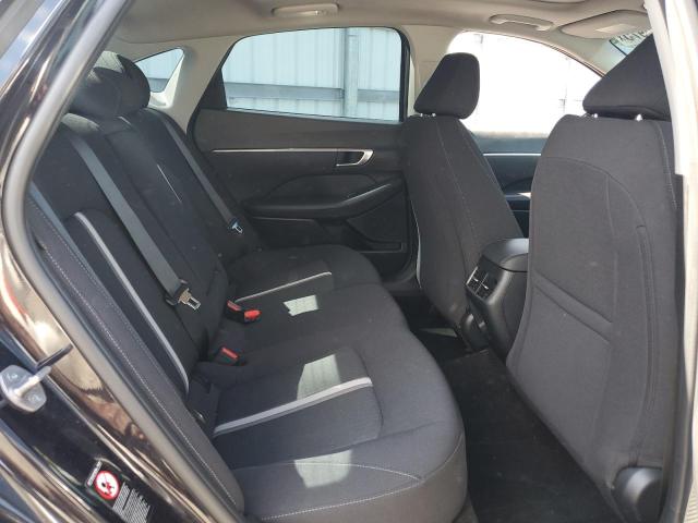 2023 HYUNDAI SONATA SEL - KMHL14JA8PA327593