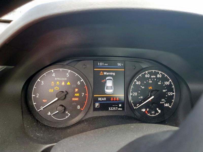 1N4BL4BV9PN364632 2023 NISSAN ALTIMA
