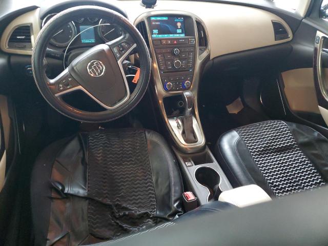 2015 BUICK VERANO CON 1G4PR5SK9F4122465