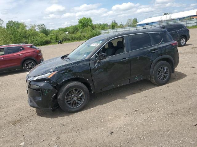 Vin: 5n1at3aa1mc847520, lot: 56016805, nissan rogue s 2021 img_1