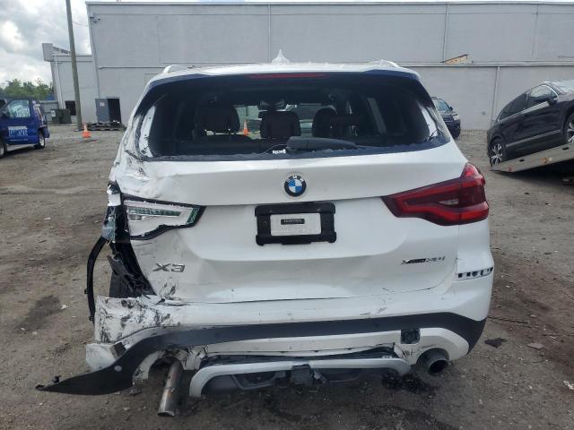 2020 BMW X3 XDRIVE3 - 5UXTY5C08LLT32459