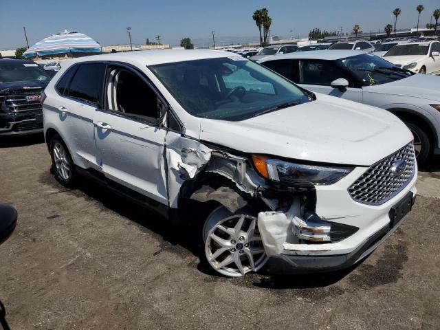 Vin: 2fmpk4j99rba90530, lot: 59103135, ford edge sel 20244