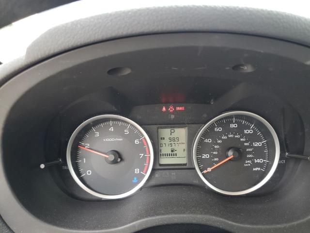 2016 SUBARU FORESTER 2 - JF2SJADC7GH490093
