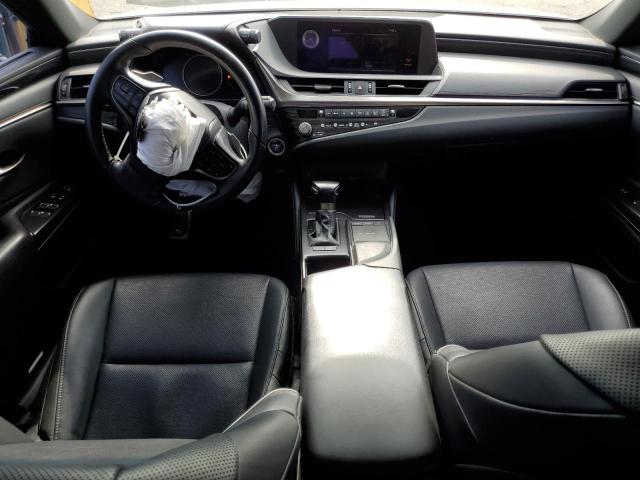 2021 LEXUS ES 300H BASE 58ACA1C16MU008188