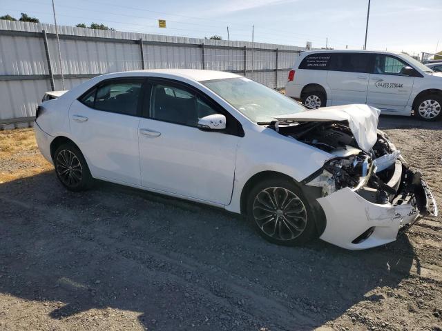 Vin: 5yfburhe8ep040664, lot: 56786285, toyota corolla l 20144