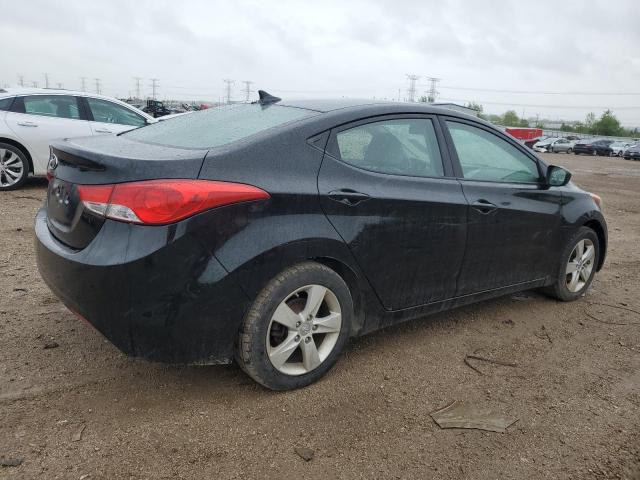Vin: kmhdh4ae4du892338, lot: 57622125, hyundai elantra gls 20133