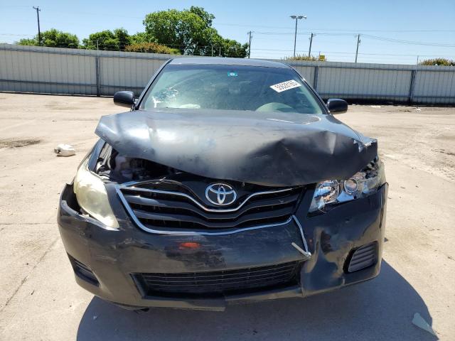 2011 TOYOTA CAMRY BASE - 4T4BF3EK3BR155450