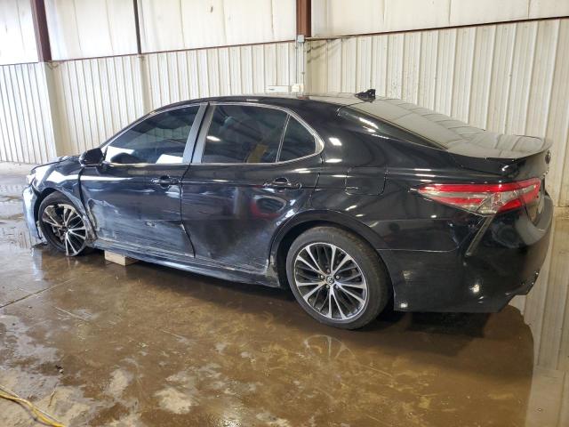 Vin: 4t1b11hk3ku208964, lot: 55796605, toyota camry l 20192