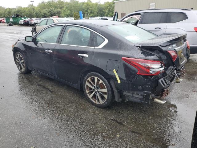 Vin: 1n4al3ap8hc295289, lot: 56223325, nissan altima 2.5 20172