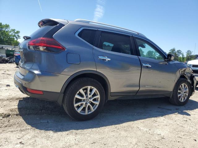 Vin: knmat2mv9kp556363, lot: 56341545, nissan rogue s 20193