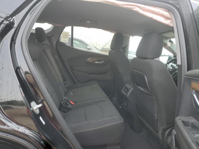 2020 GMC TERRAIN SL - 3GKALTEV9LL339448