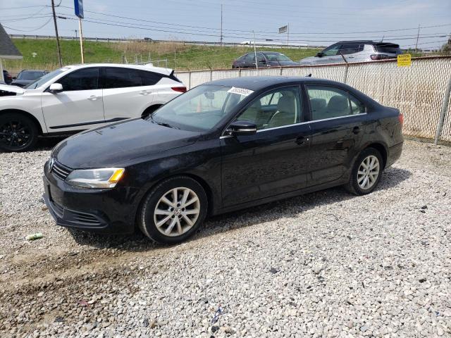 VOLKSWAGEN JETTA SE