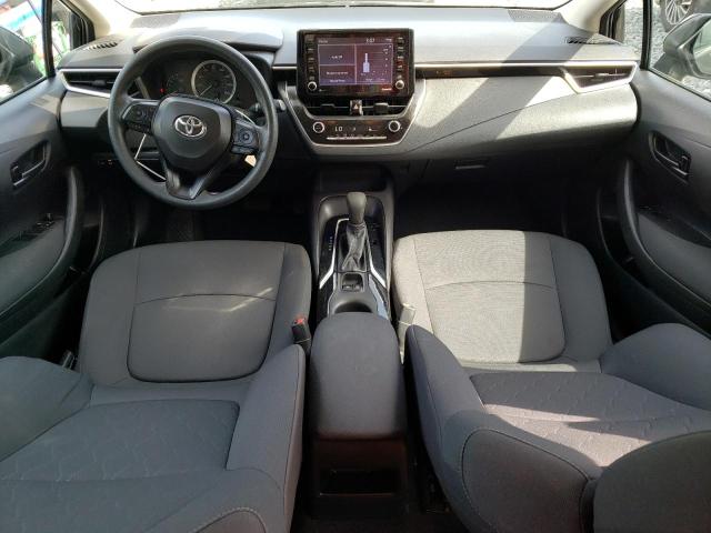 2022 TOYOTA COROLLA LE - 5YFEPMAE1NP335655