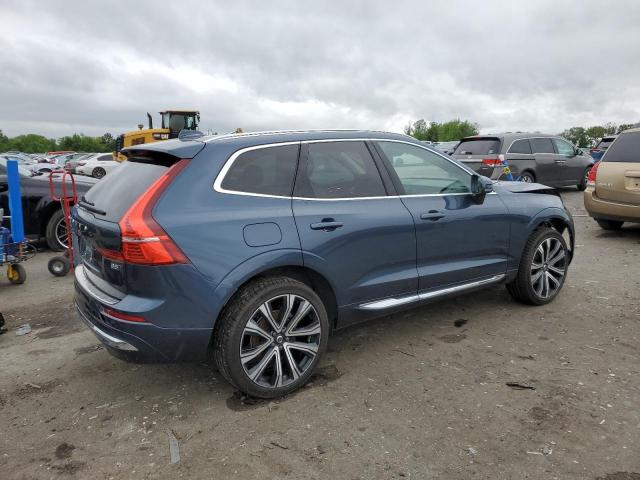 Vin: yv4l12ra3p1219649, lot: 55287425, volvo xc60 ultim ultimate 20233