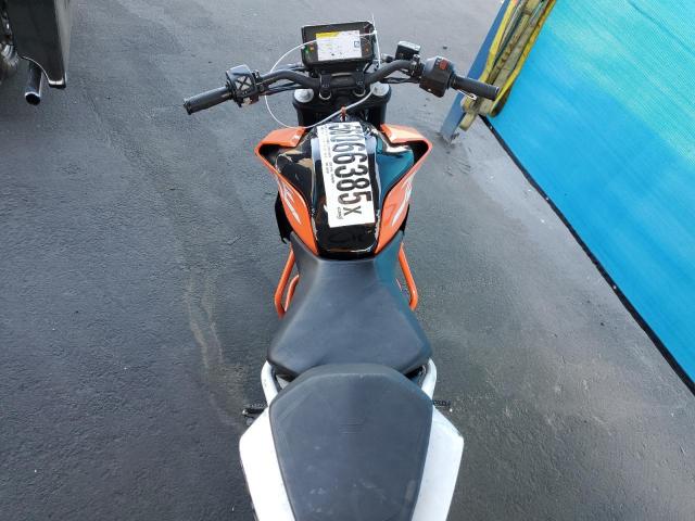 2017 KTM 390 DUKE MD2JPJ406HC240707