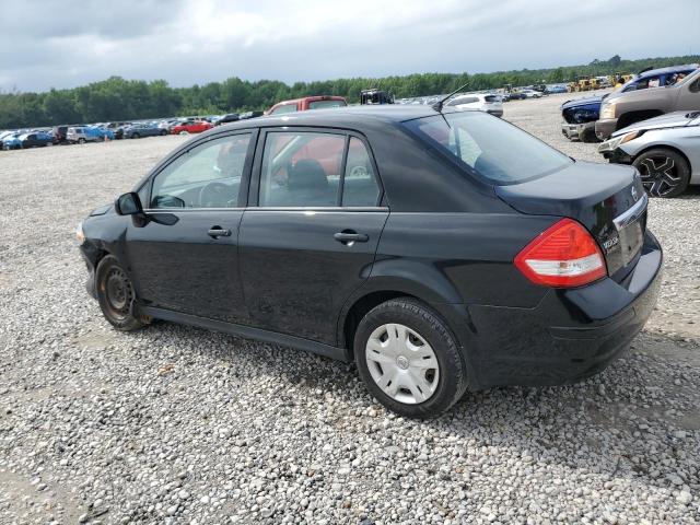 Vin: 3n1bc1ap0bl360346, lot: 57702205, nissan versa s 20112