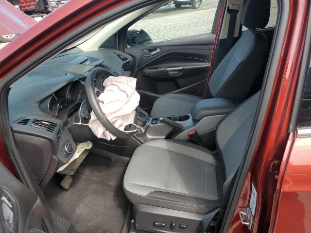 2015 FORD ESCAPE SE - 1FMCU0GX5FUA99318