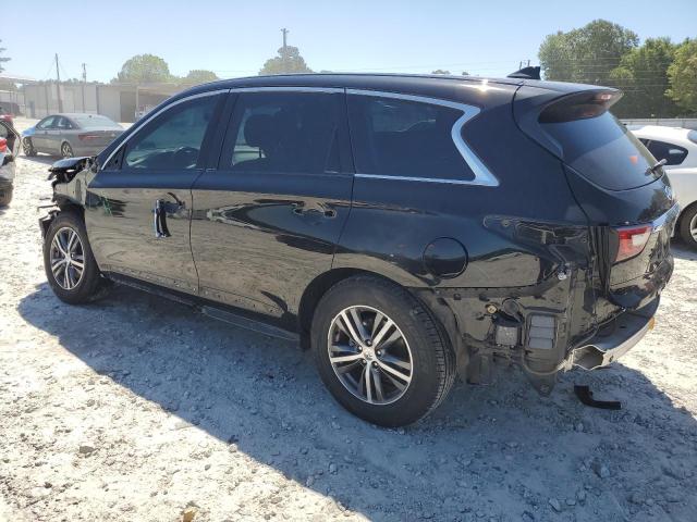 Vin: 5n1dl0mn1lc527056, lot: 57277585, infiniti qx60 luxe 20202