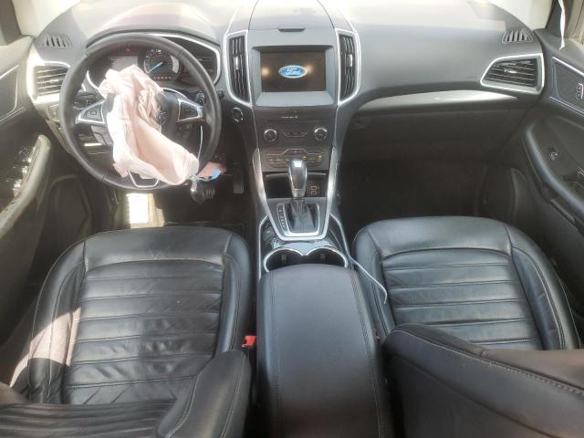 2017 FORD EDGE SEL - 2FMPK4J81HBC25375