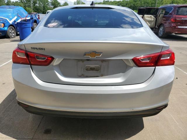 2017 CHEVROLET MALIBU LS - 1G1ZB5ST3HF185491