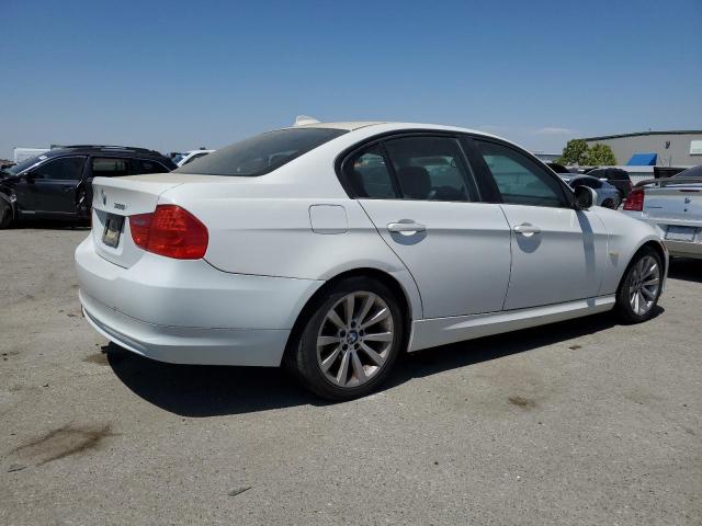 Vin: wbaph5c59ba445343, lot: 59005495, bmw 3 series i sulev 20113