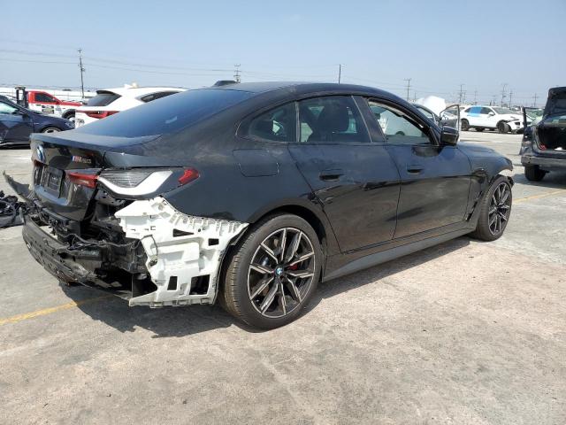 2024 BMW I4 M50 WBY33AW05RFS63014