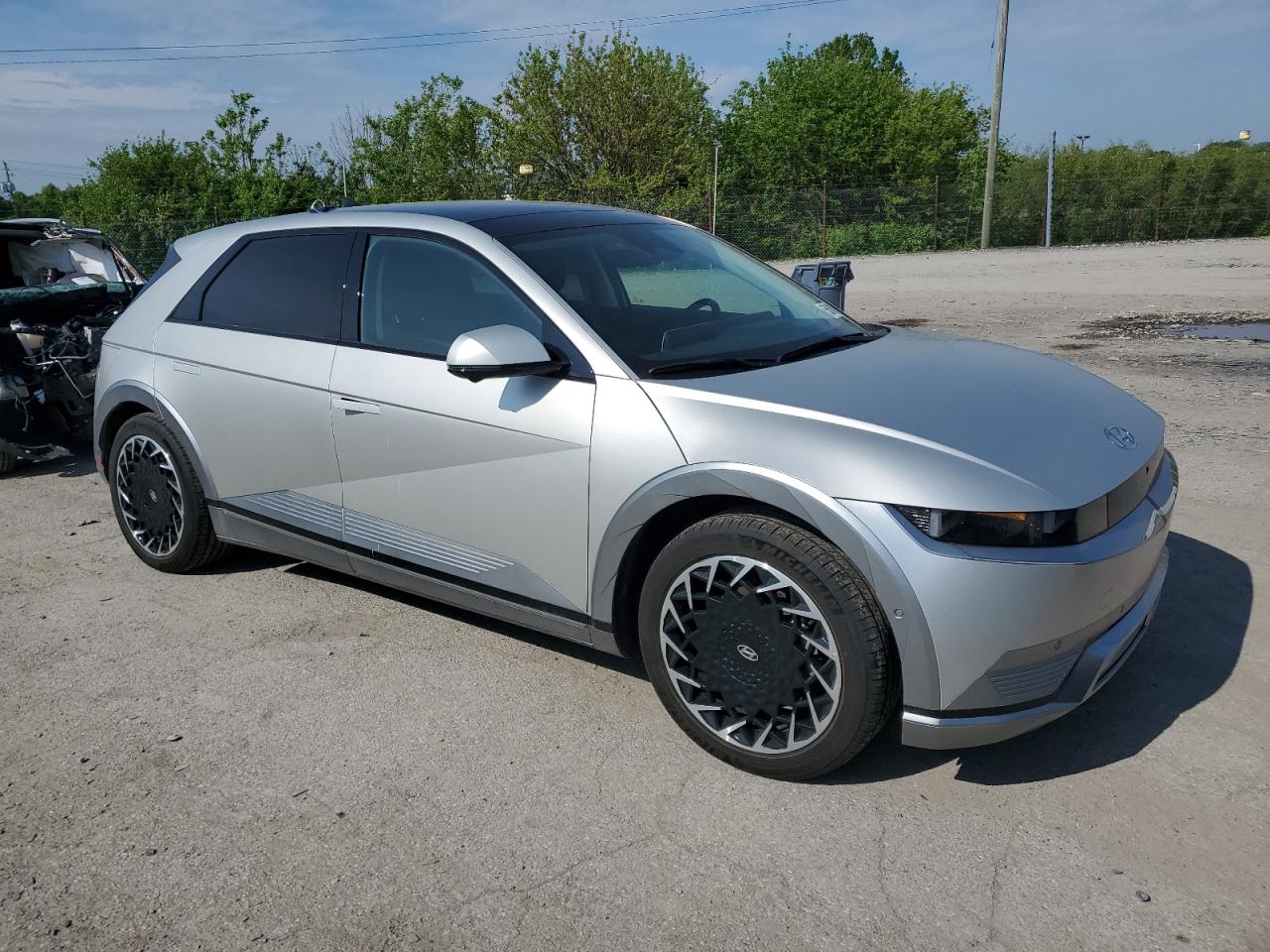 HYUNDAI IONIQ 5 LIMITED